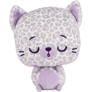 image:imageGUND Drops Carla Claws Expressive Premium Stuffed Animal Soft Plush Pet Blue 6Purple
