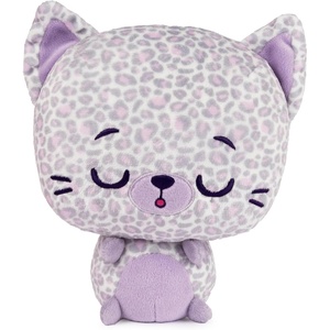 image:imageGUND Drops Missy Magic Unicorn Plushie Expressive Unicorn Stuffed Animal Purple 9Leopard