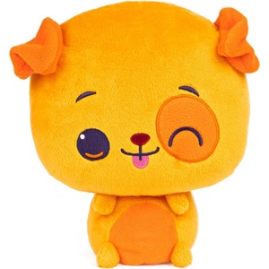 image:imageGUND Drops Missy Magic Unicorn Plushie Expressive Unicorn Stuffed Animal Purple 9Puppy