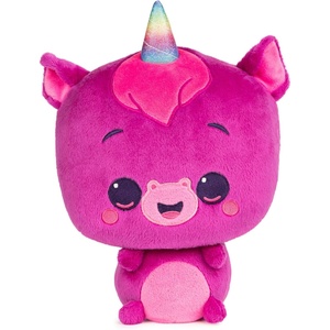 image:imageGUND Drops Missy Magic Unicorn Plushie Expressive Unicorn Stuffed Animal Purple 9Unicorn