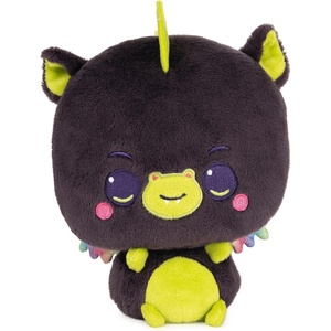 image:imageGUND Drops Willie Wings Expressive Premium Stuffed Animal Soft Plush Pet Purple 6