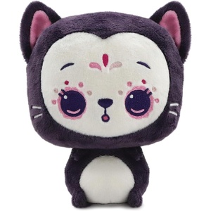 image:imageGUND Drops Winnie Whiskers Expressive Holiday Stuffed Animal Soft Plush Pet Halloween Cat 6