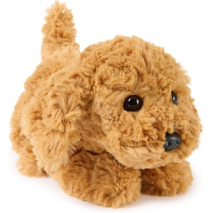 image:imageGUND Kai Teddy Bear Little Stuffed Animals Classic Plush Toys for Ages 1 and Up Taupe 7Muttsy