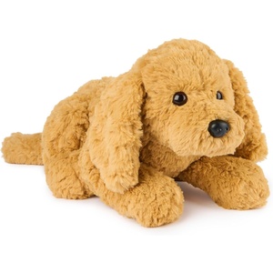 image:imageGUND Muttsy Dog Plush Premium Plush Puppy Stuffed Animal for Ages 1 and Up Brown 14