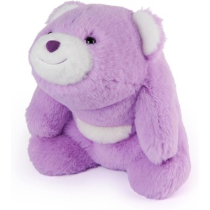 image:imageGUND Original Snuffles Teddy Bear Stuffed Animal Plush Toy for Ages 1 and Up Purple 10Multicolor