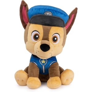 image:imageGUND PAW Patrol Chase Plush Official Toy from The Hit Cartoon Stuffed Animal for Ages 1 and Up 165 Styles May VaryChase