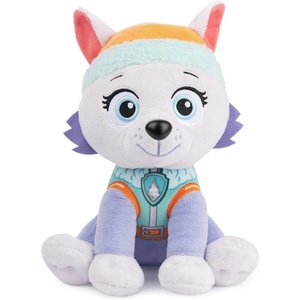 image:imageGUND PAW Patrol Everest Plush Official Toy from The Hit Cartoon Stuffed Animal for Ages 1 and Up 9Everest 9