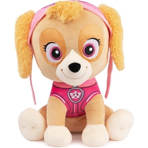 image:imageGUND PAW Patrol Everest Plush Official Toy from The Hit Cartoon Stuffed Animal for Ages 1 and Up 9Skye 165