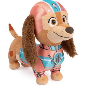 image:imageGUND PAW Patrol Liberty in Heroic Standing Position Premium Stuffed Animal for Ages 1 and Up 12Liberty 12