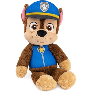 image:imageGUND PAW Patrol Official Marshall Take Along Buddy Plush Toy Premium Stuffed Animal for Ages 1 amp Up RedWhite 13Chase 13