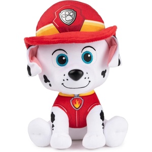 image:imageGUND PAW Patrol Rubble in Signature Construction Uniform for Ages 1 and Up 9 Styles May VaryMarshall