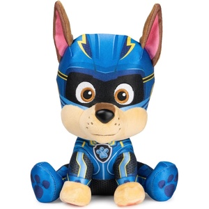 image:imageGUND PAW Patrol The Mighty Movie Chase Stuffed Animal Officially Licensed Plush Toy for Ages 1 and Up 9