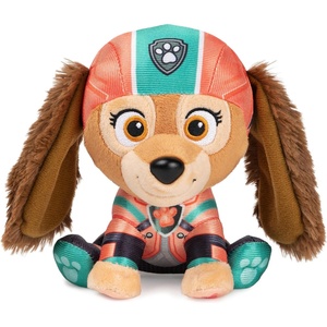 image:imageGUND PAW Patrol The Mighty Movie Marshall Stuffed Animal Officially Licensed Plush Toy for Ages 1 and Up 6Movie 2  Liberty 6