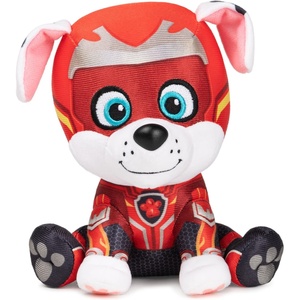image:imageGUND PAW Patrol The Mighty Movie Marshall Stuffed Animal Officially Licensed Plush Toy for Ages 1 and Up 6Movie 2  Marshall 6
