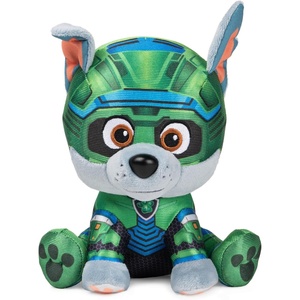 image:imageGUND PAW Patrol The Mighty Movie Marshall Stuffed Animal Officially Licensed Plush Toy for Ages 1 and Up 6Movie 2  Rocky 6