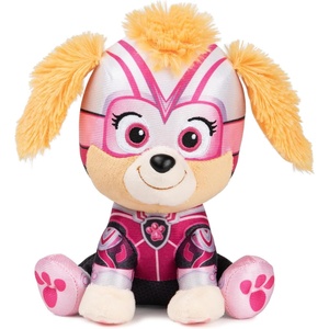 image:imageGUND PAW Patrol The Mighty Movie Marshall Stuffed Animal Officially Licensed Plush Toy for Ages 1 and Up 6Movie 2  Skye 6