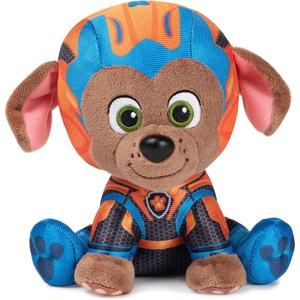 image:imageGUND PAW Patrol The Mighty Movie Zuma Stuffed Animal Officially Licensed Plush Toy for Ages 1 and Up 6