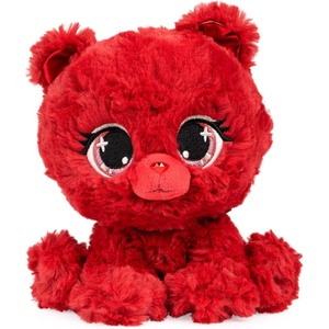 image:imageGUND PLushes Pets Gem Stars Collection Callie LaPooch Puppy Stuffed Animal PurplePink 6Rosie Ross