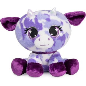 image:imageGUND PLushes Pets Juicy Jam Collection Katelyn Blume Monkey Stuffed Animal Multicolor 6Dolly Holstein Cow 6