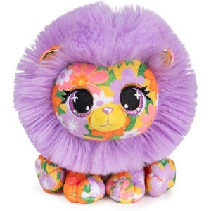 image:imageGUND PLushes Pets Juicy Jam Collection Katelyn Blume Monkey Stuffed Animal Multicolor 6Farrah Meadows Lion 6