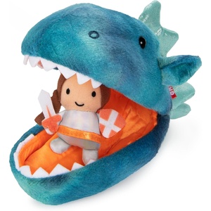 image:imageGUND Plush Pod  Unicorn with Ice Cream 95Dragon