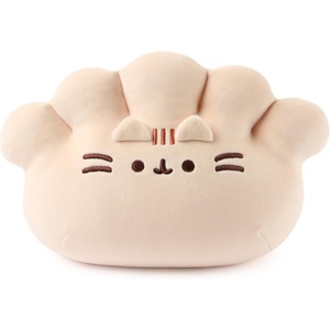 image:imageGUND Pusheen Bento Gyoza Plush Dumpling Squishy Toy Collectible Plush Toy Food Plushies Stuffed Animal for Ages 8 and Up 11