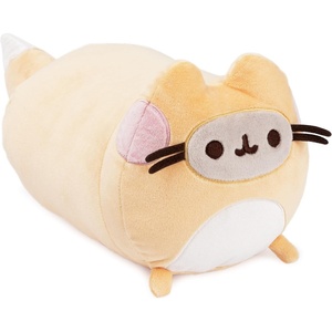 image:imageGUND Pusheen Enchanted Fox Plush Stuffed Animal for Ages 8 and Up Orange 11Enchanted Fox 11