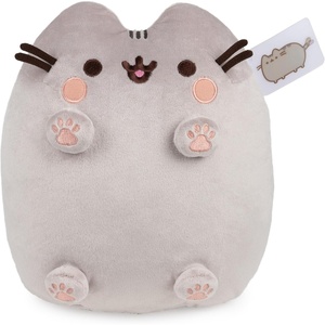 image:imageGUND Pusheen The Cat Classic Toe Beans Plush Stuffed Animal for Ages 8 and Up 11