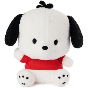 image:imageGUND Sanrio Tuxedo Sam Plush Penguin Stuffed Animal for Ages 1 and Up Blue 6Pohacco 6
