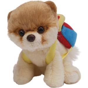 image:imageGund Itty Bitty Boo Backpack Plush