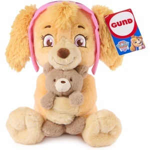 image:imagePaw Patrol GUND Skye with Kai Teddy Bear Official Skye Plush Toy Dog Stuffed Animal for Ages 1 and Up 95