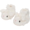 image:imageBaby GUND Luna Unicorn Rattle Booties Plush Baby Infant Shoes White and Pink One Size Fits AllLamb