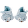 image:imageBaby GUND Luna Unicorn Rattle Booties Plush Baby Infant Shoes White and Pink One Size Fits AllPuppy