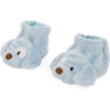 image:imageBaby GUND Luna Unicorn Rattle Booties Plush Baby Infant Shoes White and Pink One Size Fits AllPuppy