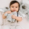image:imageGUND Baby Lil Luvs Collection Shay Koala Bear Plush Stuffed Animal Gray and White 12Koala