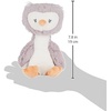 image:imageGUND Baby Lil Luvs Collection Shay Koala Bear Plush Stuffed Animal Gray and White 12Owl
