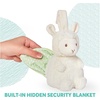 image:imageGUND Baby Lil Luvs TuckAway Lovey Liam Llama Ultra Soft Animal Plush Toy with Builtin Baby Blanket for Babies and NewbornsLlama