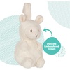 image:imageGUND Baby Lil Luvs TuckAway Lovey Liam Llama Ultra Soft Animal Plush Toy with Builtin Baby Blanket for Babies and NewbornsLlama