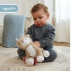 image:imageGUND Baby Maple Deer Plush Stuffed Animal for Babies and Toddlers Brown 10