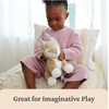 image:imageGUND Baby Maple Deer Plush Stuffed Animal for Babies and Toddlers Brown 10