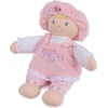 image:imageGUND Baby My First Dolly Plush Doll for Babies and Toddlers PinkWhite 13Blonde 13