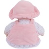 image:imageGUND Baby My First Dolly Plush Doll for Babies and Toddlers PinkWhite 13Blonde 13