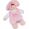 image:imageGUND Baby My First Dolly Plush Doll for Babies and Toddlers PinkWhite 13Light Brown 13