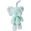 image:imageGUND Baby Safari Friends Giraffe Keywind Musical Plush Plays Brahms Lullaby Stuffed Animal Sensory Toy for Ages 10 Months and Up Yellow 9Pull Down Elephant 12