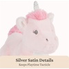 image:imageGUND Baby Zephie Dragon Plush Stuffed Animal for Babies and Toddlers Blue 10Alora Unicorn