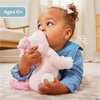 image:imageGUND Baby Zephie Dragon Plush Stuffed Animal for Babies and Toddlers Blue 10Alora Unicorn