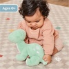 image:imageGUND Baby Zephie Dragon Plush Stuffed Animal for Babies and Toddlers Blue 10Multicolor