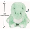 image:imageGUND Baby Zephie Dragon Plush Stuffed Animal for Babies and Toddlers Blue 10Multicolor
