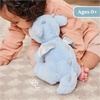 image:imageGUND Baby Zephie Dragon Plush Stuffed Animal for Babies and Toddlers Blue 10Zephie Dragon
