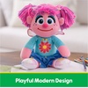 image:imageGUND Sesame Street Official Abby Cadabby Take Along Buddy Plush Muppet Doll Premium Plush Toy for Ages 1 amp Up Pink 13